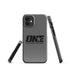 1STAR Hallowed Smoke Snap case for iPhone®